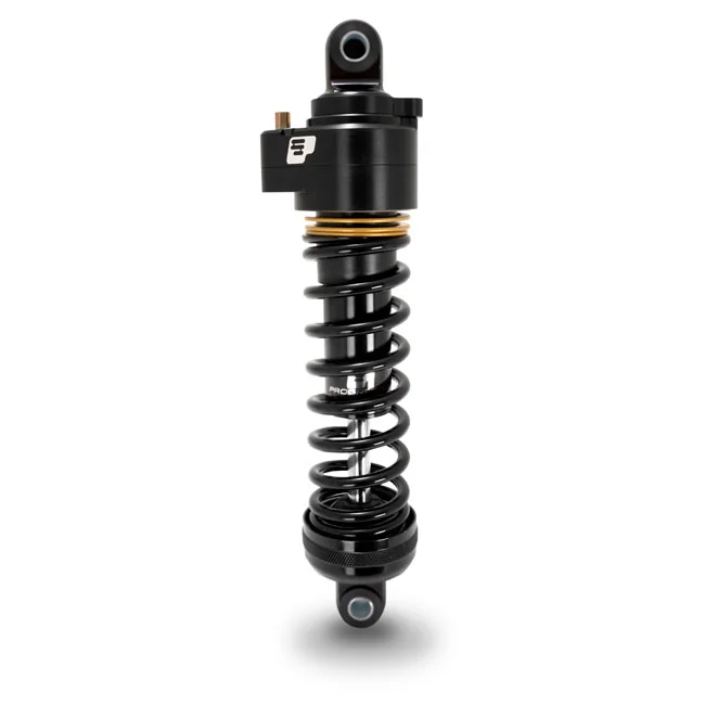 Progressive Suspension PS, Model 944 QPS shock set. 13". STD Duty. Black
