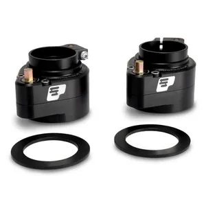 Progressive Suspension PS, Quick Preload System upgrade kit. For 444 & 944 shocks
