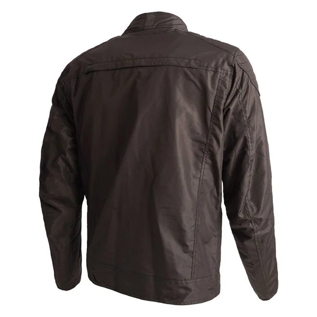By City City Magnum jacket black