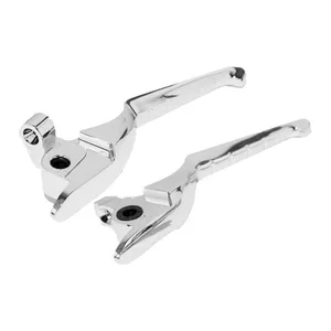 Kuryakyn Kuryakyn, Enygma handlebar lever set. Chrome