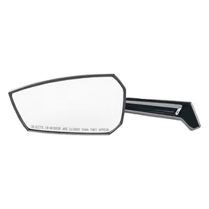 Kuryakyn Kuryakyn, Enygma mirror. Gloss black