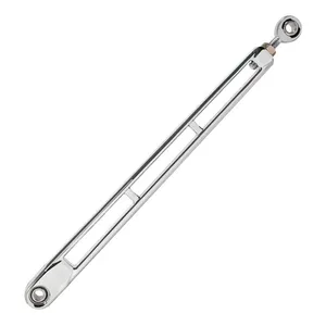 Kuryakyn Kuryakyn, Enygma shifter rod. Chrome