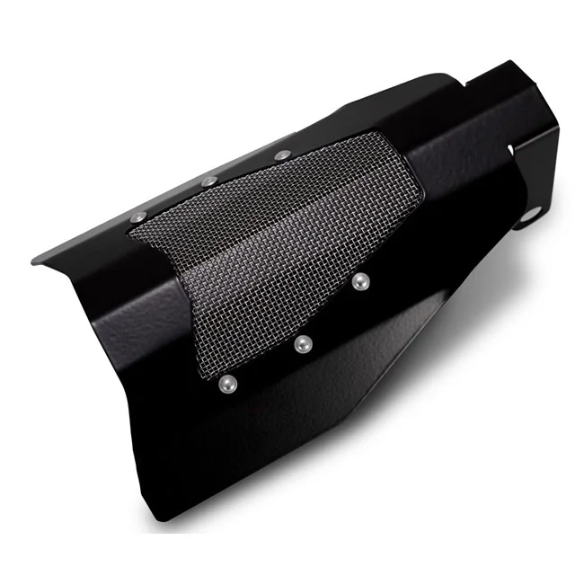 Burly Brand, Titan hand guards. Black. Cable clutch