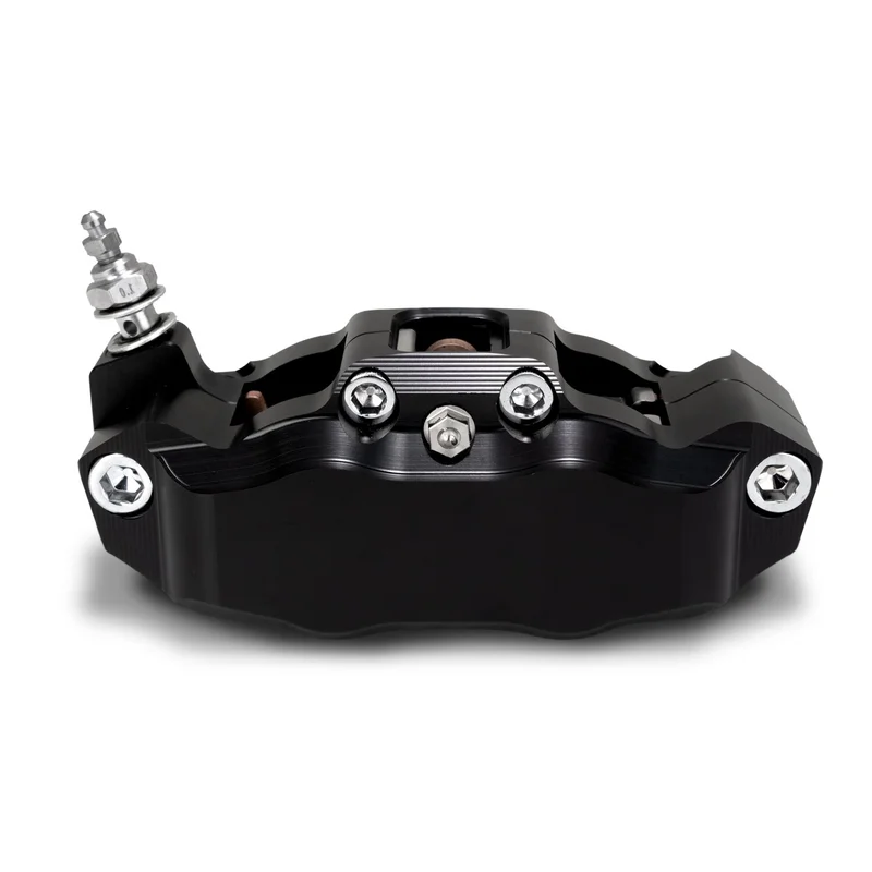 Performance Machine Race Series radial caliper. Right