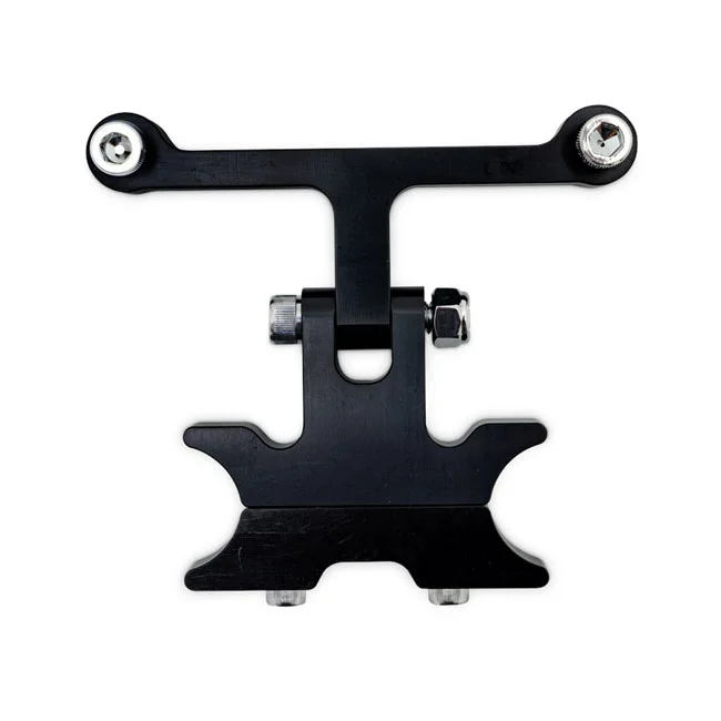 Burly Brand, SpeedoRelo kit. Black
