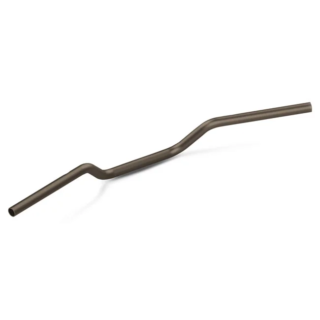 Zard Sport 4" Medium handlebar. Bronze Cerakote