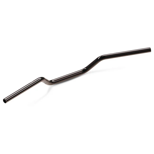 Zard Sport 4" Medium handlebar. Black Chrome