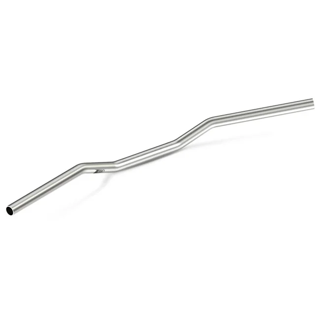 Zard Sport 1.25" Low handlebar. Satin clear stainless
