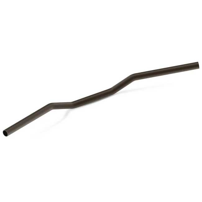 Zard Sport 1.25" Low handlebar. Bronze Cerakote