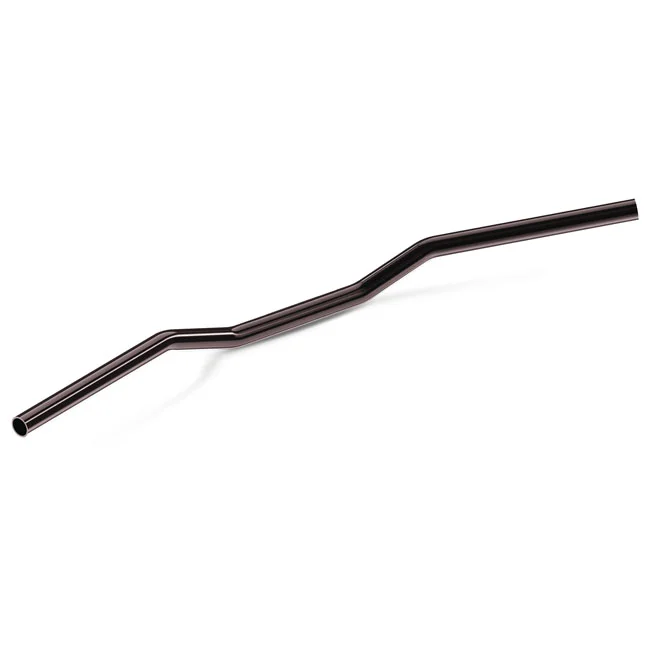 Zard Sport 1.25" Low handlebar. Black chrome