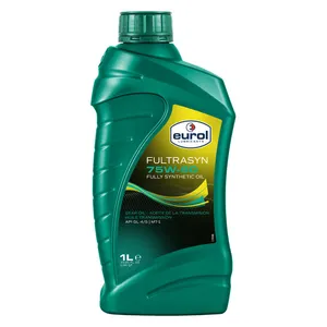 Eurol Eurol, Fultrasyn 75W-90 GL4/5 transmission oil