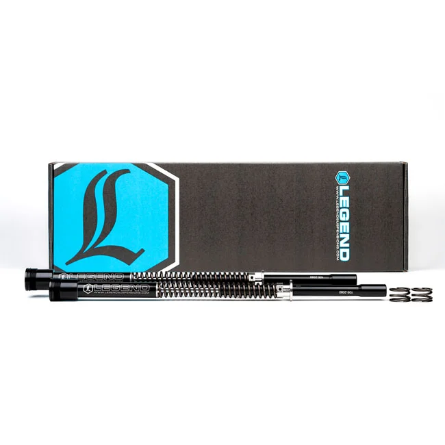 Legend Air Suspension 49mm Axeo Comfort fork cartridge set - 45419-80