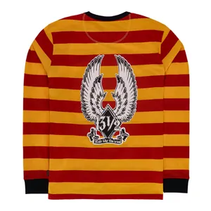 13 and a half company 13 1/2 Ride like the wind long sleeve