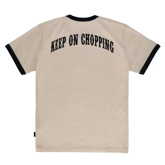 13 and a half company 1/2 KOC t-shirt off-white