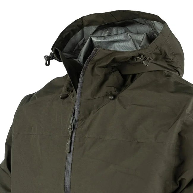 Army Surplus Surplus TF-2216 Hardshel jacket ranger green