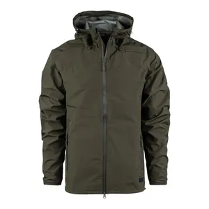 Army Surplus Army Surplus TF-2216 Hardshel jacket ranger green