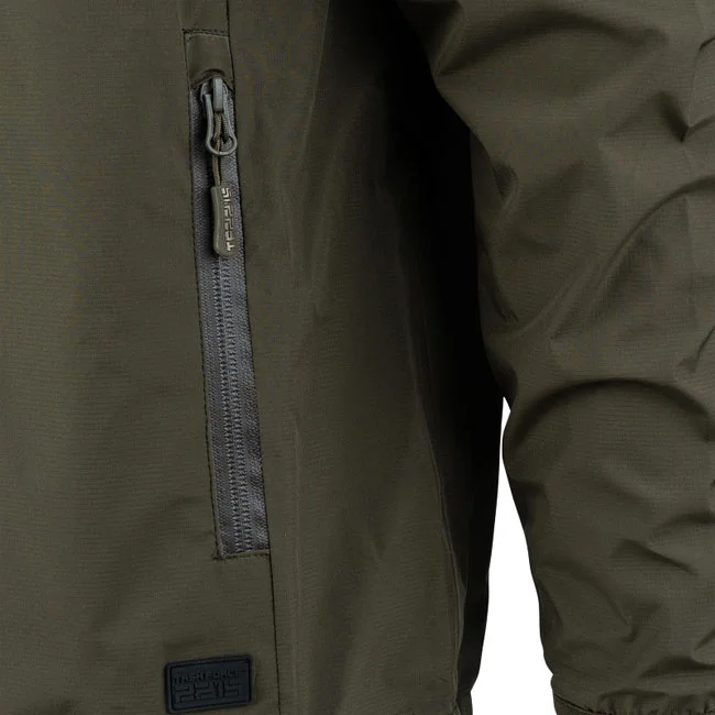 Army Surplus Surplus TF-2216 Hardshel jacket ranger green