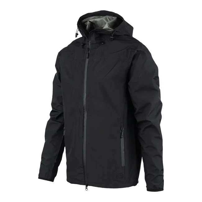 Army Surplus Surplus TF-2216 Hardshel jacket black
