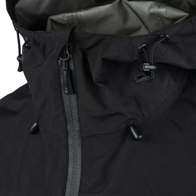 Army Surplus Surplus TF-2216 Hardshel jacket black