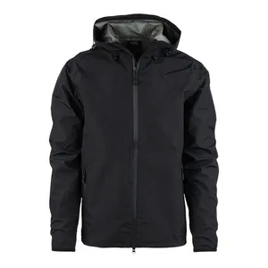Army Surplus Army Surplus TF-2216 Hardshel jacket black
