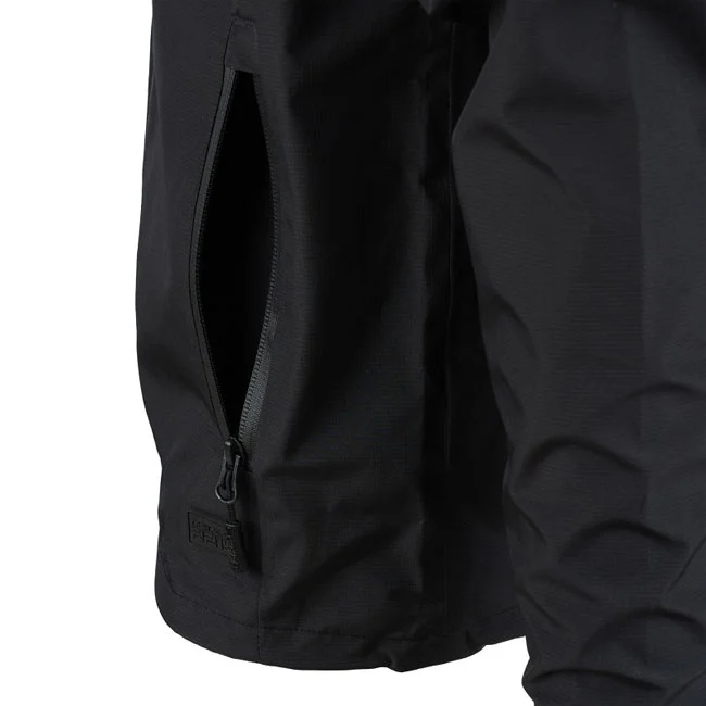 Army Surplus Surplus TF-2216 Hardshel jacket black