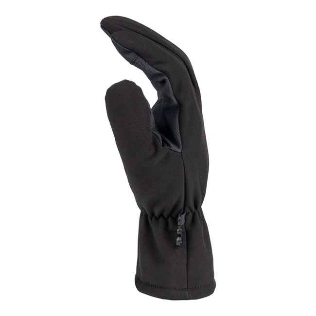 Army Surplus Surplus Softshell Thinsulate gloves black