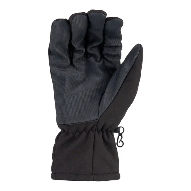 Army Surplus Surplus Softshell Thinsulate gloves black