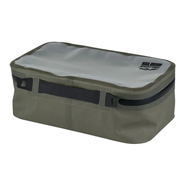 Army Surplus Surplus TF-2215 Waterproof Outdoor Storage Pouch