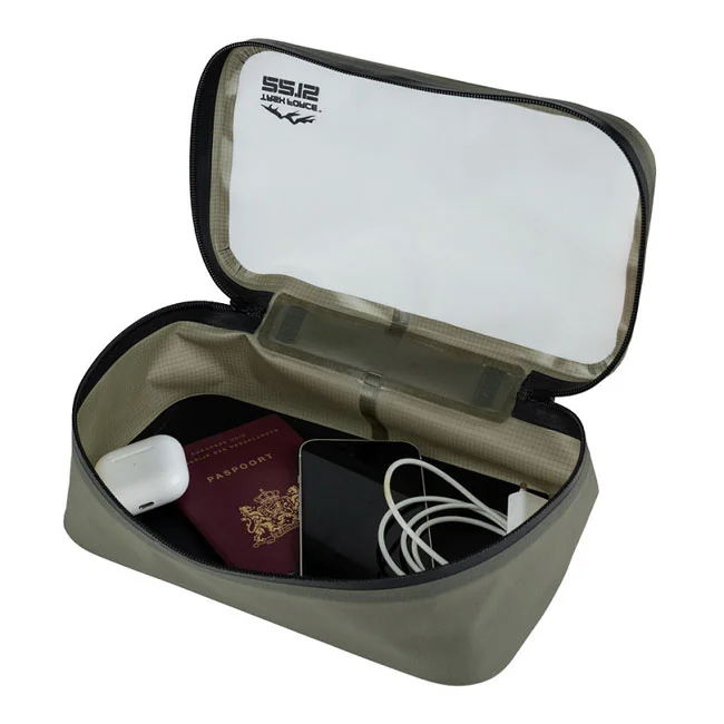Army Surplus Surplus TF-2215 Waterproof Outdoor Storage Pouch