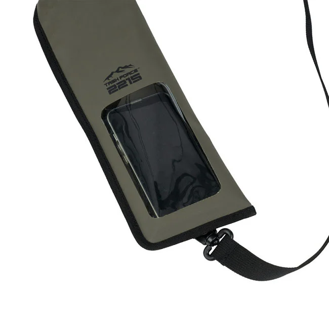Army Surplus Surplus TF-2215 Waterproof phone pouch