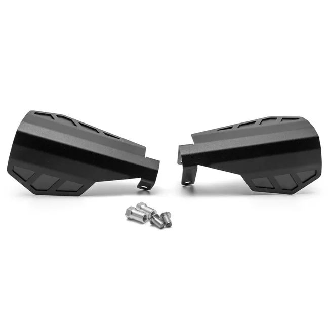 Killer Custom Custom, Task Force hand guards. Black