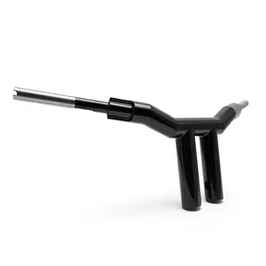 Killer Custom Killer Custom, ''Champion'' T-Bar Mega handlebar 12". Black