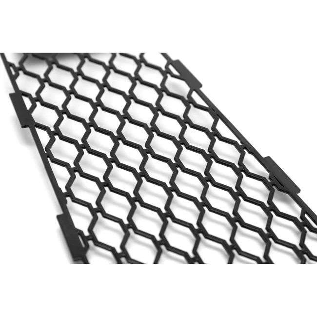 Killer Custom Custom, oil radiator guard ''David''. Black