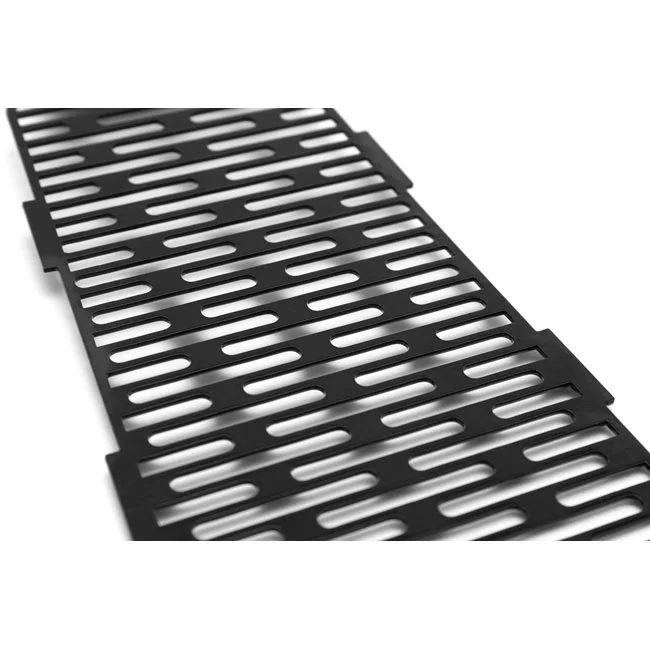 Killer Custom Custom, oil radiator guard ''Merco''. Black