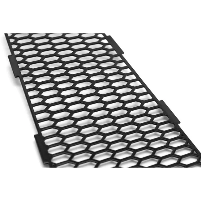Killer Custom Custom, oil radiator guard ''Avant''. Black