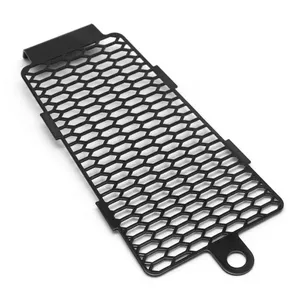 Killer Custom Killer Custom, oil radiator guard ''Avant''. Black