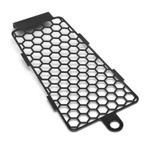 Killer Custom Killer Custom, oil radiator guard ''Comb''. Black