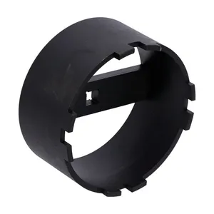 MCS MCS, fuel pump retainer remover tool