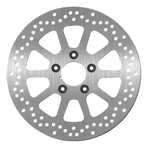 SBS SBS, ''10-Spoke Rigid'' brake rotor 292mm. Front