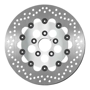 SBS SBS, ''10-Spoke A Floater'' brake rotor 292mm. Front