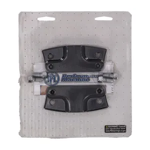 Performance Machine PM, Touring front fender bracket