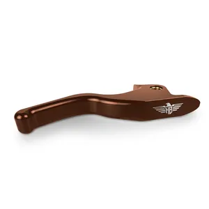 HeinzBikes HeinzBikes, Performance brake & clutch lever set.  Bronze