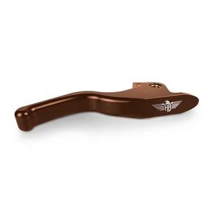 HeinzBikes HeinzBikes, Performance brake & clutch lever set. Bronze