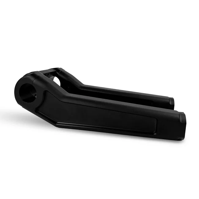 HeinzBikes Performance ClubStyle risers 9". Black