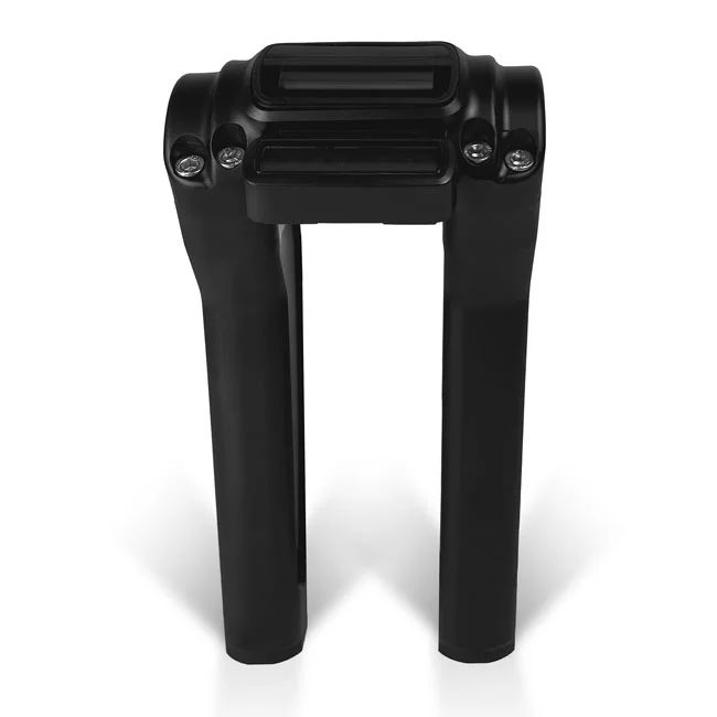 HeinzBikes Performance Clubstyle risers 7". Black