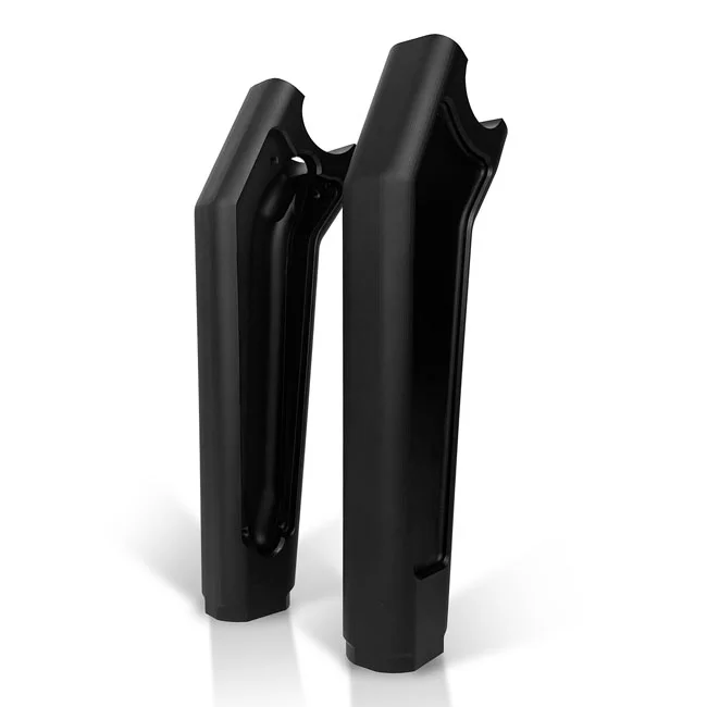 HeinzBikes Clubstyle Performance risers 9". Black