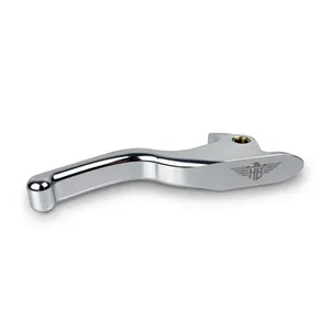 HeinzBikes HeinzBikes, Performance brake & clutch lever set. Silver