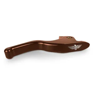 HeinzBikes HeinzBikes, Performance brake & clutch lever set. Bronze