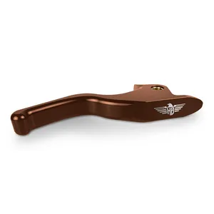 HeinzBikes HeinzBikes, Performance brake & clutch lever set. Bronze