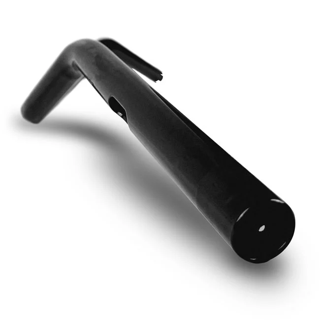 HeinzBikes Clubstyle handlebar 1". Bronze